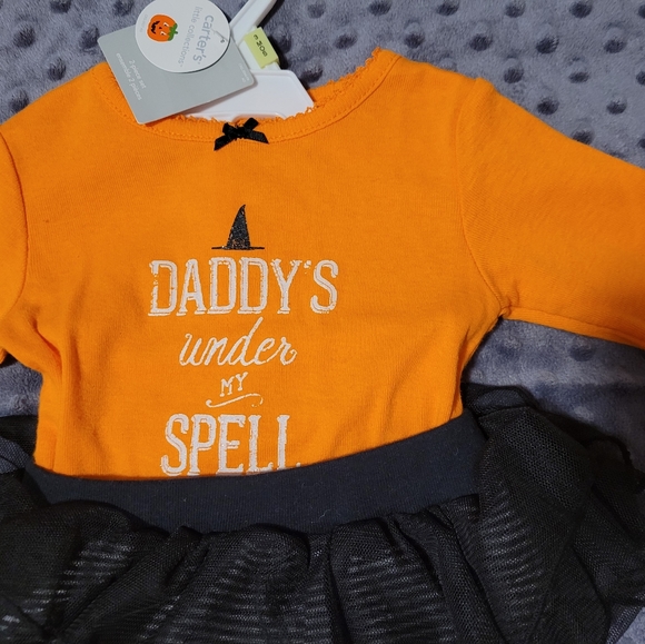 3 for $15 - Carters tutu set - Picture 2 of 4